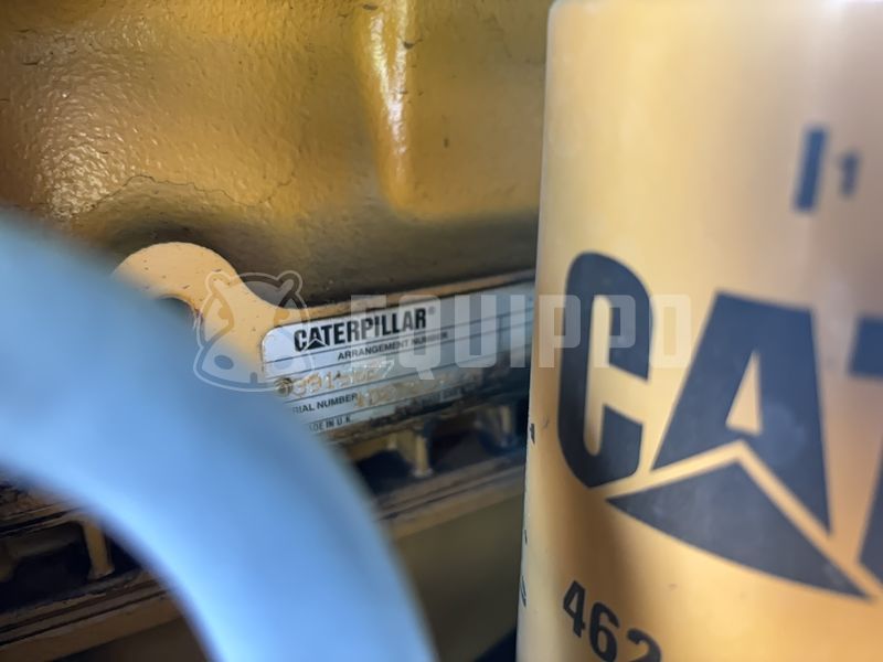 Caterpillar M320F-48374825