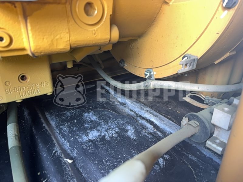 Caterpillar M320F-48374834