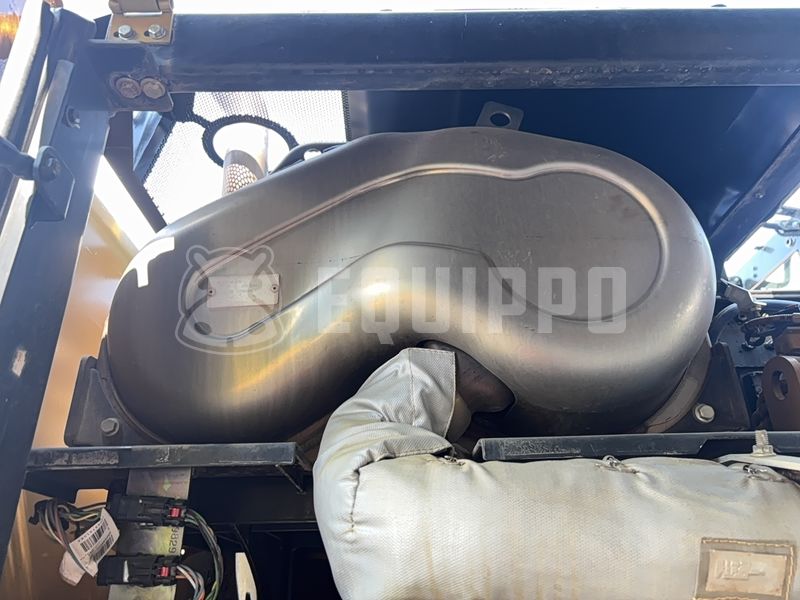 Caterpillar M320F-48374837