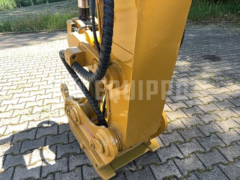 Caterpillar M320F-48374840