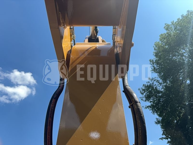 Caterpillar M320F-48374867