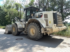 Caterpillar 966M XE  - - Used Wheel Loader