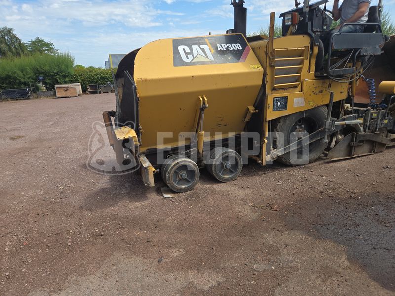 2008 كاتربيلر AP300-48505360