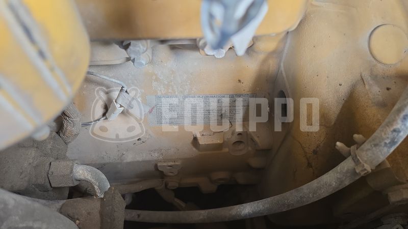 2008 كاتربيلر AP300-48505396