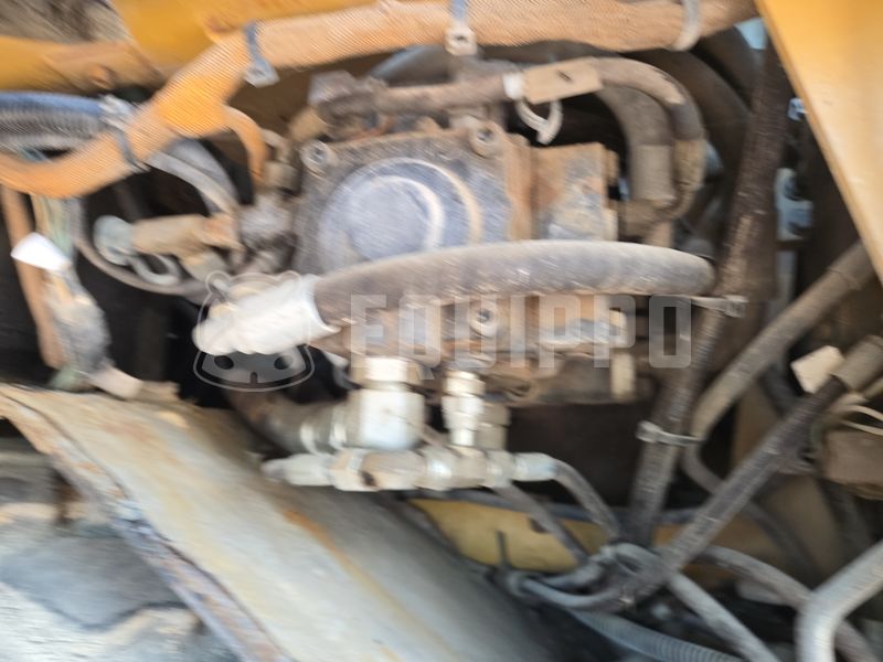 2008 كاتربيلر AP300-48505442