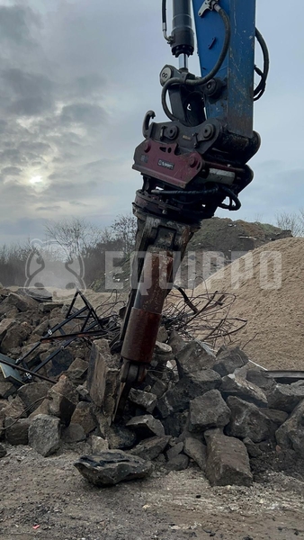 Imagen del Demarec DCC-30-C
