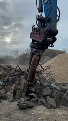 Imagen del Demarec DCC-30-C